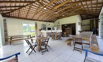 Imagem 7: Sítio a venda com 26.000 m² no Bairro Rio do Meio em Camboriú - SC