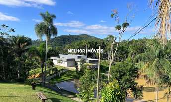 Imagem: Sítio a venda com 26.000 m² no Bairro