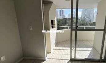 Imagem 1: Cidade do Cairo - Apartamento á venda com 02 dormitórios sendo uma suíte localizado no Bal