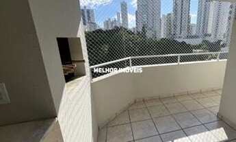 Imagem 2: Cidade do Cairo - Apartamento á venda com 02 dormitórios sendo uma suíte localizado no Bal