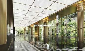 Imagem 5: Atmosphere Home Spa - Apartamento no Edifício Atmosphere Home Spa, Praia Brava - Itajaí