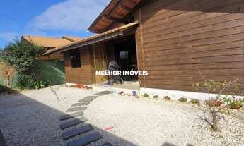 Imagem: Casa à venda em Barra Velha - SC