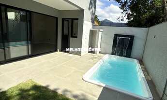 Imagem 3: Sobrado com 3 suítes, localizado em Camboriú-SC