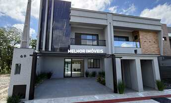 Imagem: Sobrado com 3 suítes, localizado em Camboriú-SC