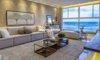 Imagem: Quintas do Arpoador - Apartamento Frente