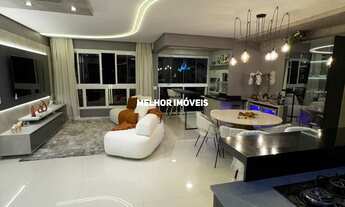 Imagem: Hamptons Village - Apartamento Mobiliado