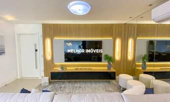 Imagem: Apartamento mobiliado e decorado a venda