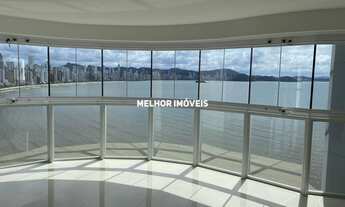 Imagem: Apartamento Frente Mar à Venda com 04 Suítes