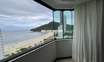 Imagem: Locação anual com Vista Mar, apartamento