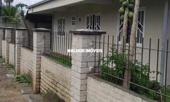 Imagem 2: Casa á venda com 06 dormitórios no Bairro Itacolomi em Balneário Piçarras - SC