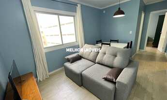 Imagem: Locação anual com 01 dormiório mobiliado