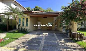 Imagem: Residencial Ariribá - Casa a venda no Condomínio