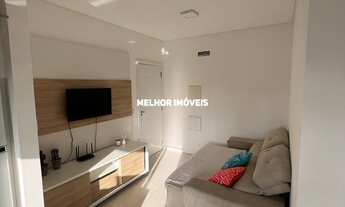 Imagem: Belmar Residence - Apartamento a venda com
