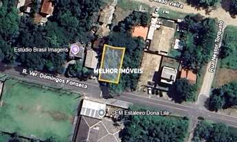 Imagem 2: Terreno á venda na Praia do Estaleiro localizada em Balneário Camboriú