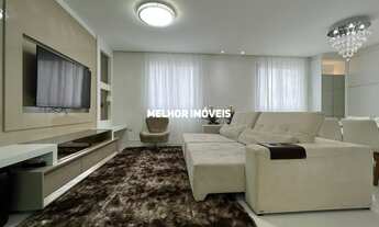 Imagem: Luar Biasa - Apartamento à Venda Mobiliado