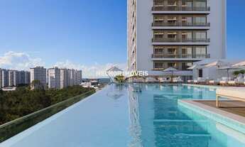 Imagem 5: Torres da Brava - Apartamento á venda no Edifício Torres da Brava - Torre Brisa localizad