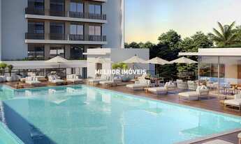 Imagem 6: Torres da Brava - Apartamento á venda no Edifício Torres da Brava - Torre Brisa localizad