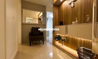 Imagem 6: Império das Ondas - Apartamento á venda no Pioneiros com 4 dormitórios e 3 vagas de garage