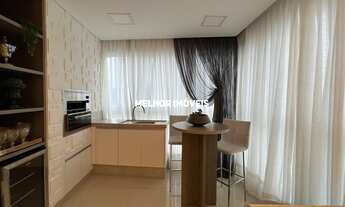 Imagem 7: Império das Ondas - Apartamento á venda no Pioneiros com 4 dormitórios e 3 vagas de garage