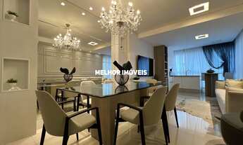 Imagem 3: Império das Ondas - Apartamento á venda no Pioneiros com 4 dormitórios e 3 vagas de garage