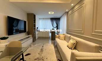 Imagem 2: Império das Ondas - Apartamento á venda no Pioneiros com 4 dormitórios e 3 vagas de garage