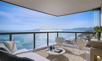 Imagem: Apartamento à Venda com 04 Suítes sendo