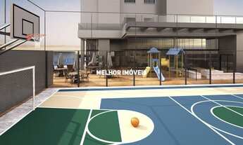 Imagem 7: Apartamento à Venda com 04 Suítes sendo 01 Máster, Sacada fechada com Reiki e Churrasqueir