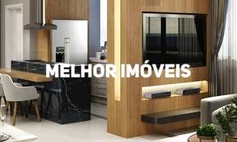 Imagem 4: Apartamento à Venda com 04 Suítes sendo 01 Máster, Sacada fechada com Reiki e Churrasqueir