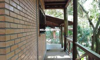 Imagem 3: Casa á venda na Praia do Estaleiro em Balneário Camboriú