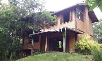 Imagem: Casa á venda na Praia do Estaleiro em Balneário