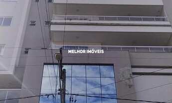 Imagem: Apartamento Mobiliado à Venda com 03 Suítes