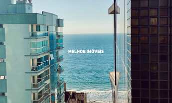 Imagem: Ocean Tower - Apartamento Quadra mar á