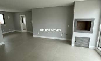 Imagem 2: Torre de Mallorca - Apartamento Alto Padrão á venda com 3 suítes localizado no centro de