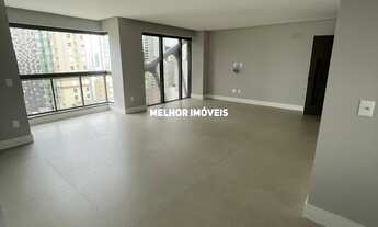 Imagem 4: Torre de Mallorca - Apartamento Alto Padrão á venda com 3 suítes localizado no centro de