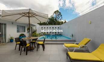 Imagem: Residencial Ariribá - Casa Alto Padrão