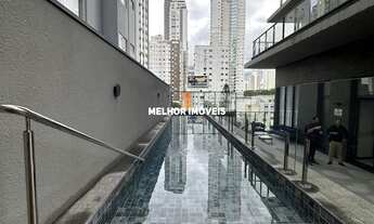 Imagem 6: Empire - Apartamento Alto Padrão á venda com 3 suítes, 2 vagas andar alto com vista mar em