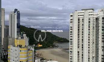 Imagem 5: Empire - Apartamento Alto Padrão á venda com 3 suítes, 2 vagas andar alto com vista mar em