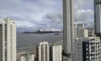 Imagem 4: Empire - Apartamento Alto Padrão á venda com 3 suítes, 2 vagas andar alto com vista mar em