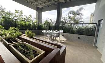 Imagem 7: Empire - Apartamento Alto Padrão á venda com 3 suítes, 2 vagas andar alto com vista mar em