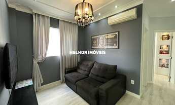 Imagem: Residencial Soberano - Apartamento mobiliado