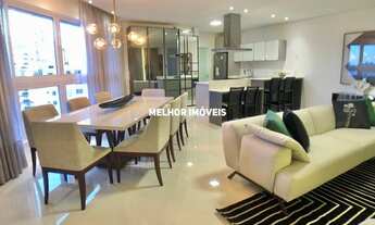 Imagem: Apartamento á venda com 4 suítes e 2 vagas