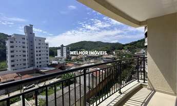 Imagem: Locação Anual apartamento com 2 suites