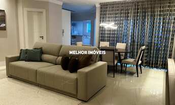 Imagem: Apartamento Locação Anual Mobiliado com