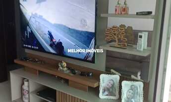 Imagem 2: Sobrado com 2 Quartos à venda com 78m² no Bairro Tabuleiro em Camboriú