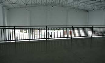 Imagem 5: Galpão novo á venda localizado em Camboriú