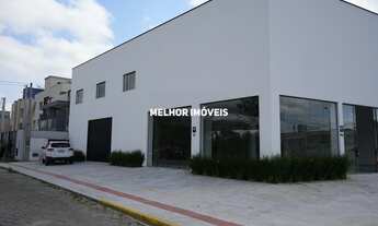 Imagem 2: Galpão novo á venda localizado em Camboriú