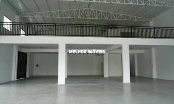 Imagem 3: Galpão novo á venda localizado em Camboriú