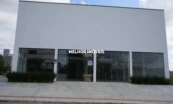 Imagem: Galpão novo á venda localizado em Camboriú