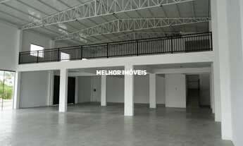 Imagem 4: Galpão novo á venda localizado em Camboriú