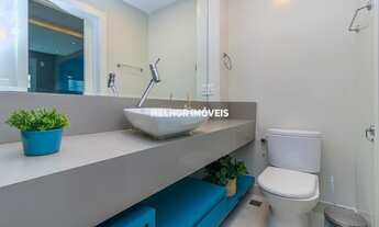 Imagem 7: Brava Beach Internacional Reserva Corais - Apartamento Alto Padrão á venda com 3 Suítes 4